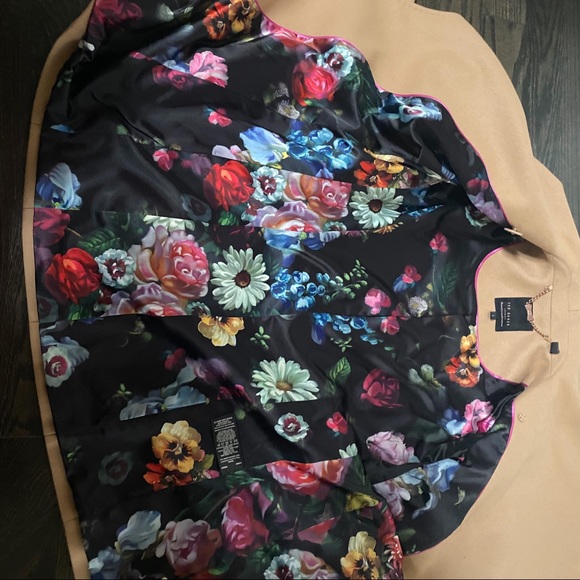 Ted Baker coat - Picture 4 of 4